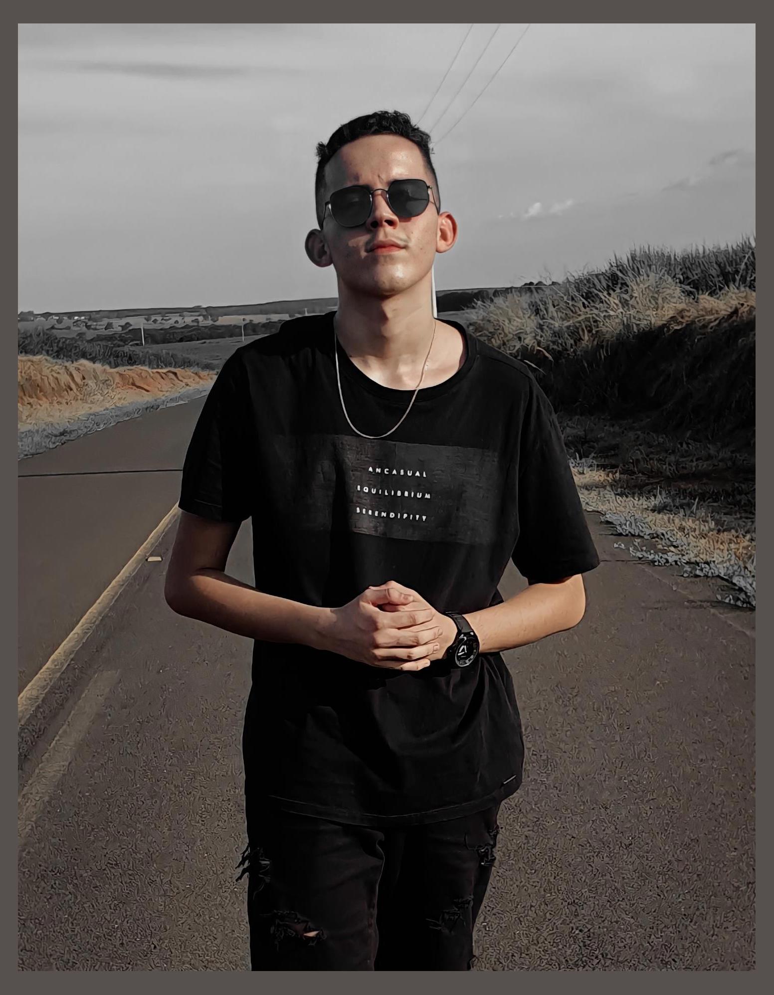 Alan Sanchez